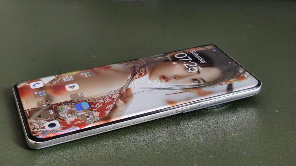 OnePlus 12 12GB/256GB Trắng. Mua bán Điện thoại tại Quận Gò Vấp Tp Hồ Chí Minh được đăng bởi Nguyen Hoang hình 1