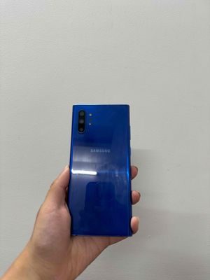 Samsung Galaxy Note 10 Plus 256GB chip Snap có gl