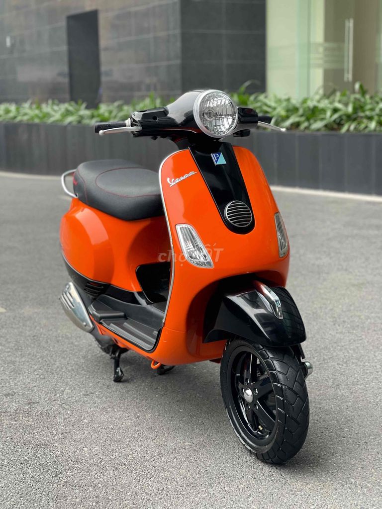 Lx 125ie 2012 xe đẹp như mới