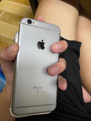 Apple iPhone 6S Trắng Đã qua sử dụng