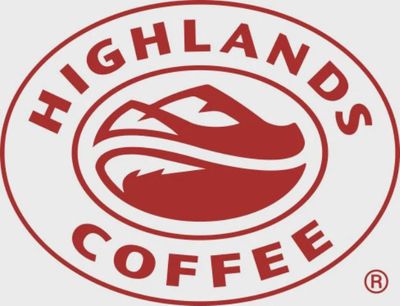 Highlands Coffee logo