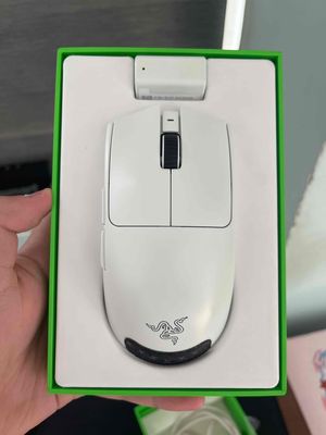 Bán chuột Razer Viper V3 Pro.... Mua bán Phụ kiện (Màn hình, Chuột...) tại Quận Thanh Xuân Hà Nội được đăng bởi Thanh Sơn