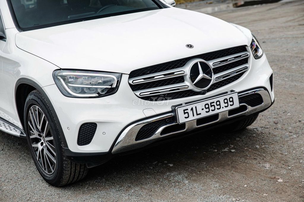 MERCEDES-BENZ GLC 200 4MATIC 2023. Mua bán Ô tô tại Quận Gò Vấp Tp Hồ Chí Minh được đăng bởi Đoàn Thuận hình 9