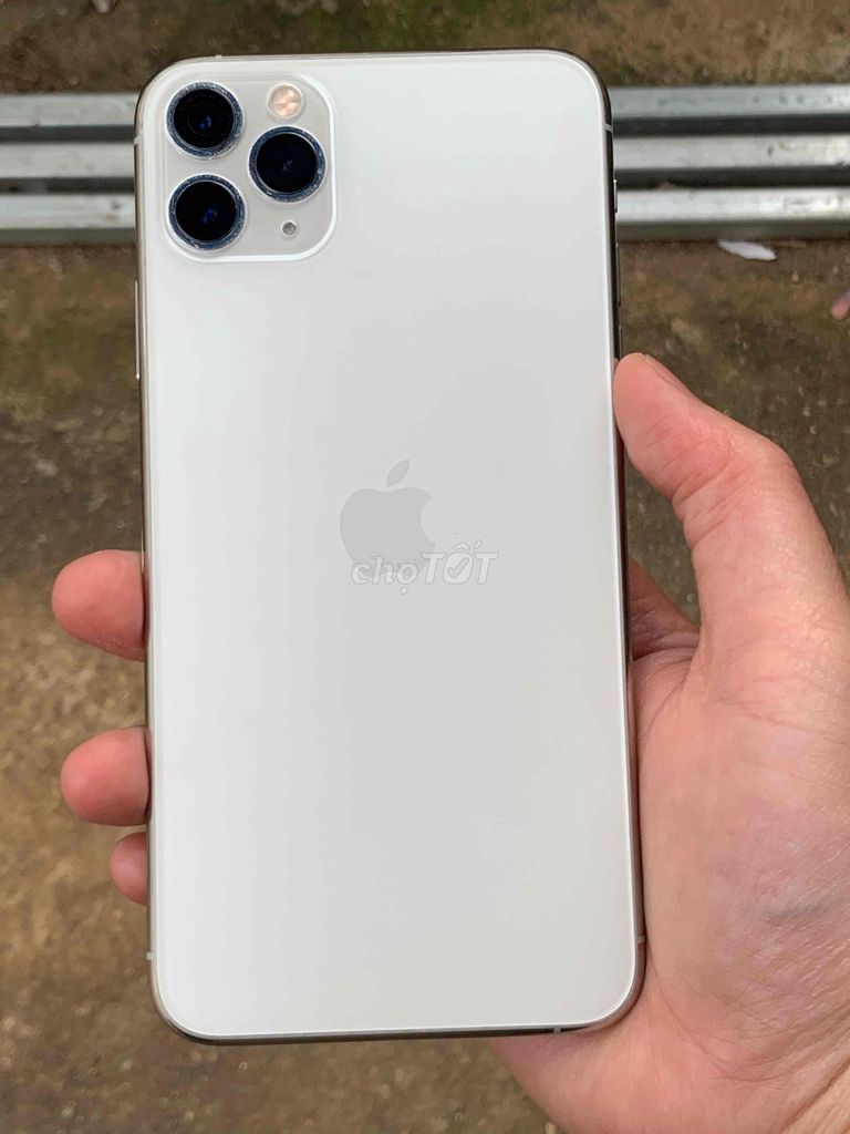 iPhone 11 Promax 64GB. Mua bán Điện thoại tại Huyện Đơn Dương Lâm Đồng được đăng bởi Máy Chất Giá Đẹp hình 1