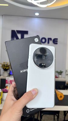 Xiaomi 14 Ultra 12|256GB (2 Sim)	| Hỗ trợ góp