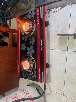 bếp gas thanh lý