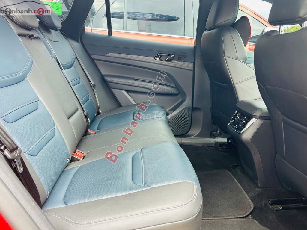 Ford Territory Titanium X 1.5 AT 2024 - 835 Triệu. Mua bán Ô tô tại Thành phố Phan Thiết Bình Thuận được đăng bởi Bình Thuận Ford hình 7