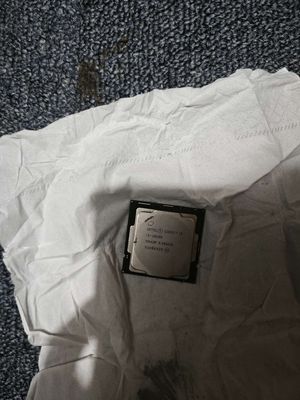 E cần bán cpu i3-10105 non f. Mua bán Linh kiện (RAM, Card...) tại Quận Cầu Giấy Hà Nội được đăng bởi Nguyễn Quang Việt 