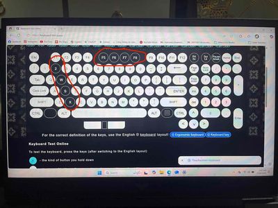 Bán gấp HP Victus 16 2021 trong tháng này ạ. Mua bán Laptop tại Huyện Gia Lâm Hà Nội được đăng bởi Hoàng Anh Trần