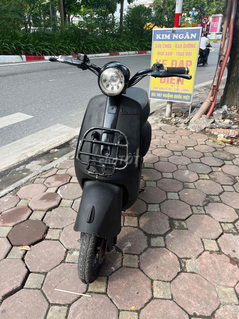 Bán xe điện Milan giá rẻ. Mua bán Xe điện tại Quận Bắc Từ Liêm Hà Nội được đăng bởi Kim ngân hình 2