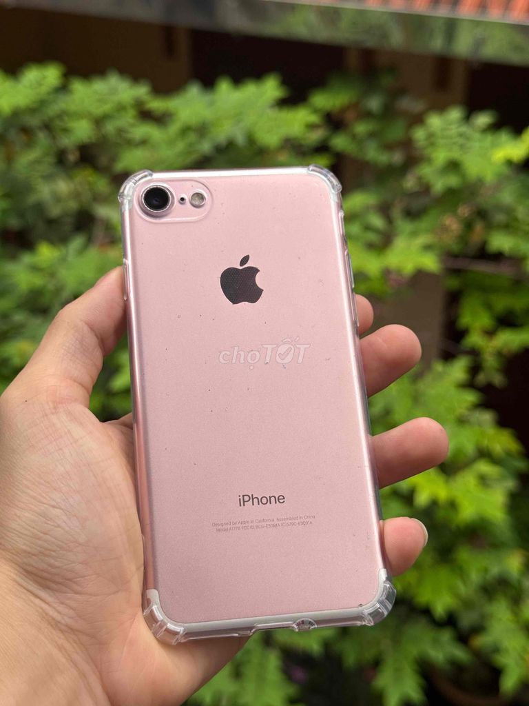 iPhone 7G Quốc Tế 32GB, Zin full chức năng. Mua bán Điện thoại tại Quận Bắc Từ Liêm Hà Nội được đăng bởi Hari Phan hình 1