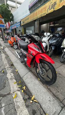 Yamaha Jupiter RC 2010 Đỏ Đã sử dụng. Mua bán Xe máy tại Quận Tân Phú Tp Hồ Chí Minh được đăng bởi Tuanduy