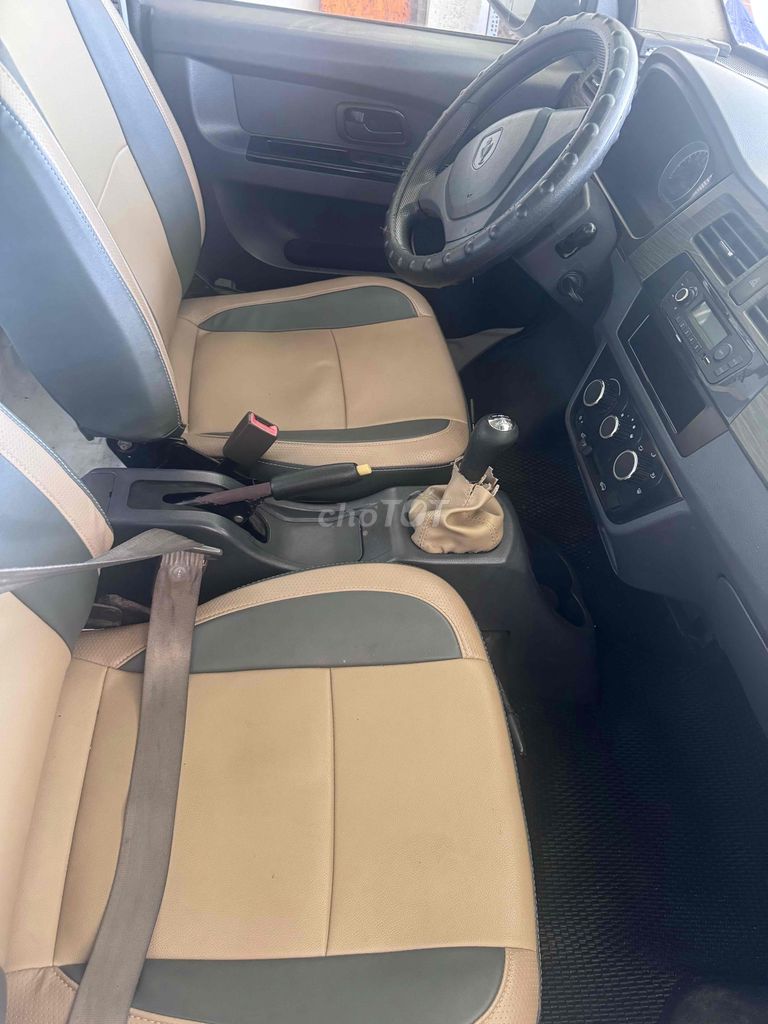 Dongben T30 990kg thùng dài 2m9. Mua bán Xe tải, xe ben tại Thành phố Phan Rang-Tháp Chàm Ninh Thuận được đăng bởi Auto Sơn Lương hình 3