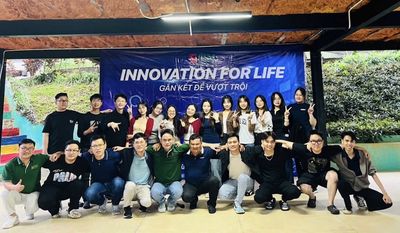 CHUYÊN VIÊN KINH DOANH PHẦN MỀM BÁN HÀNG TẠI SFIN