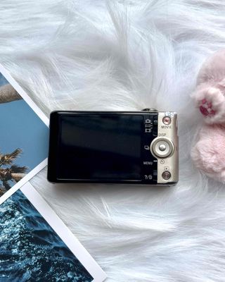 SONY DSC WX200. Mua bán Máy ảnh, Máy quay tại Quận 3 Tp Hồ Chí Minh được đăng bởi Hồ Nam