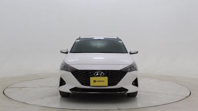 Hyundai Accent 1.4 AT Đặc biệt 2023 ODO 19.000km