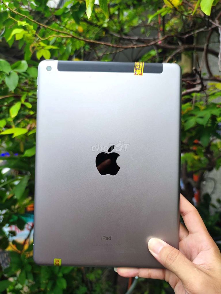 Apple iPad Gen 5 (4G) 32GB Likenew