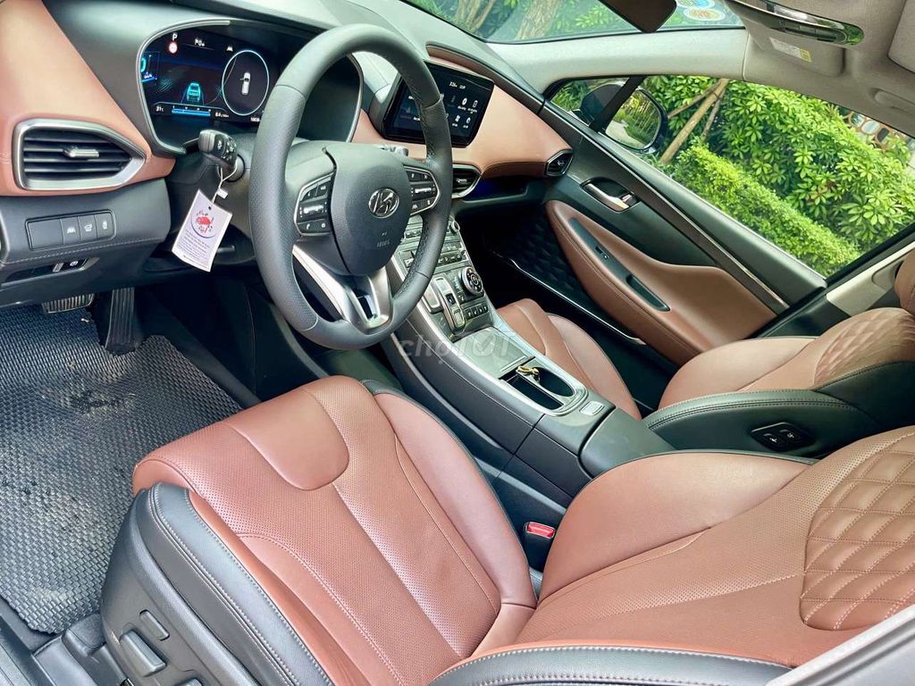 2024 Cao cấp 2.2L HTRAC - 10800 km. Mua bán Ô tô tại Quận Cầu Giấy Hà Nội được đăng bởi A LONG hình 7