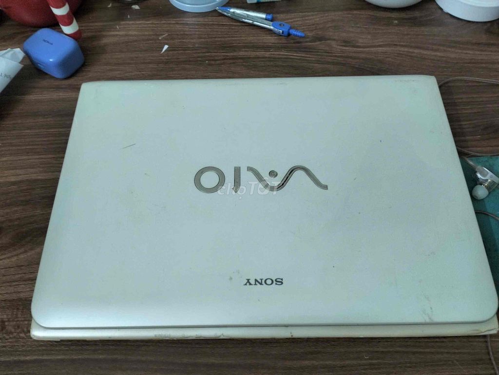 Sony SVE14136CW 8GB/128GB Màn hình sọc. Mua bán Laptop tại Huyện Đông Anh Hà Nội được đăng bởi Nguyễn Tống Hạo Nam hình 1