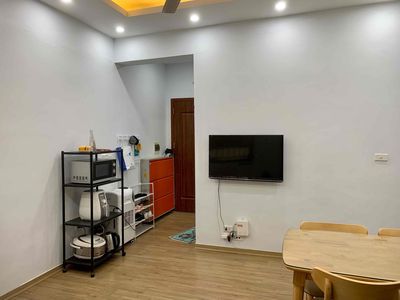 🏡 CHO THUÊ CĂN HỘ CT12A – 2PN, 2VS, FULL NỘI THẤT 🏡