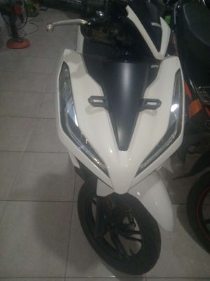 Honda Vario 150 2019 Trắng