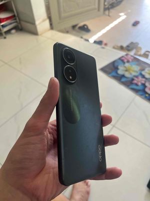 Oppo A58 128GB Đen Helio G85