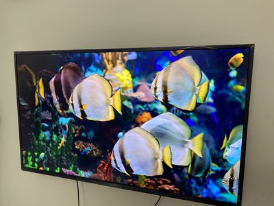 Tivi Android Sony 43inch -4K hỗ trợ giao lắp