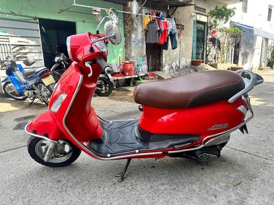 Alizabeth Bstp Zin Êm xe Đẹp. Mua bán Xe máy tại Quận 12 Tp Hồ Chí Minh được đăng bởi Bi