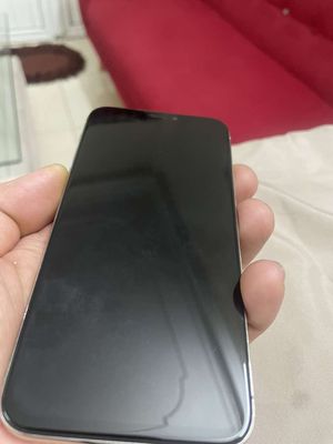 Iphone X trắng ngọc