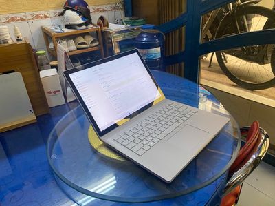 Microsoft Surface Book 3 i7-1065G7 16G/256G VGA4GB