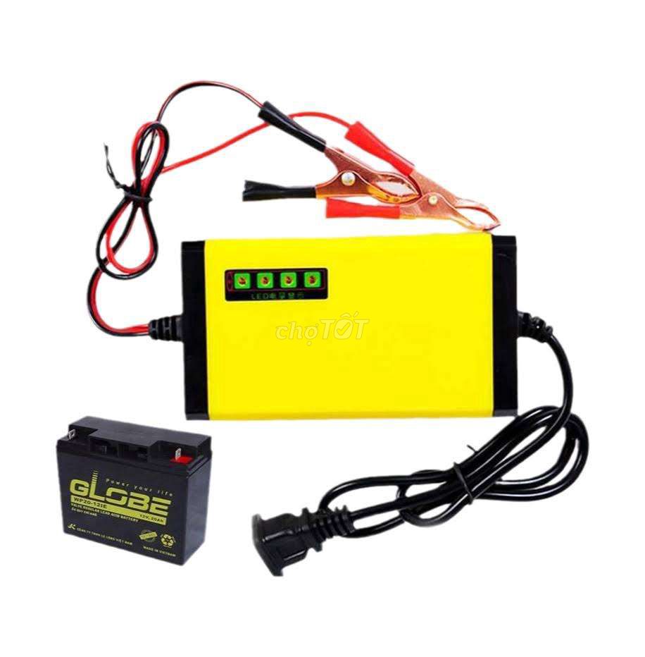 Máy sạc bình. Mua bán Nội thất, đồ gia dụng khác tại Thành phố Bạc Liêu Bạc Liêu được đăng bởi Tùng hình 1