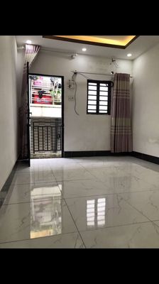 Rent · 1 bd · 18 м² · Quận 12, ул. TX13