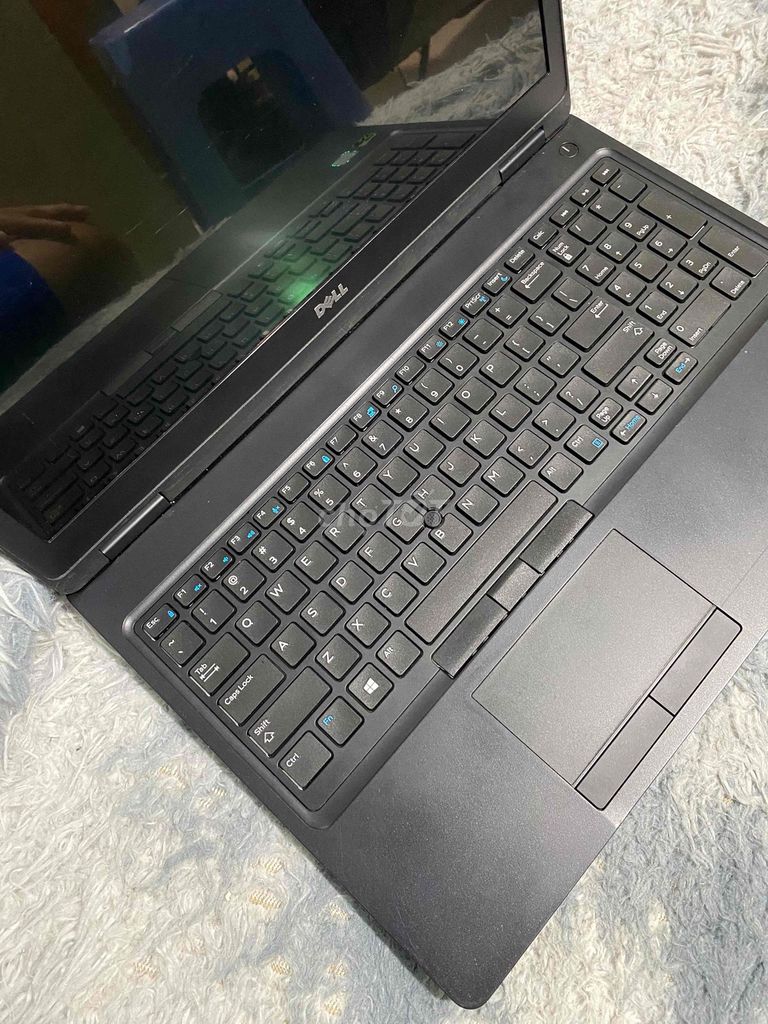 Dell Precision 3520 i7-7820HQ/16GB/256GB/vga 2G. Mua bán Laptop tại Quận Ninh Kiều Cần Thơ được đăng bởi Thanh Phương hình 1