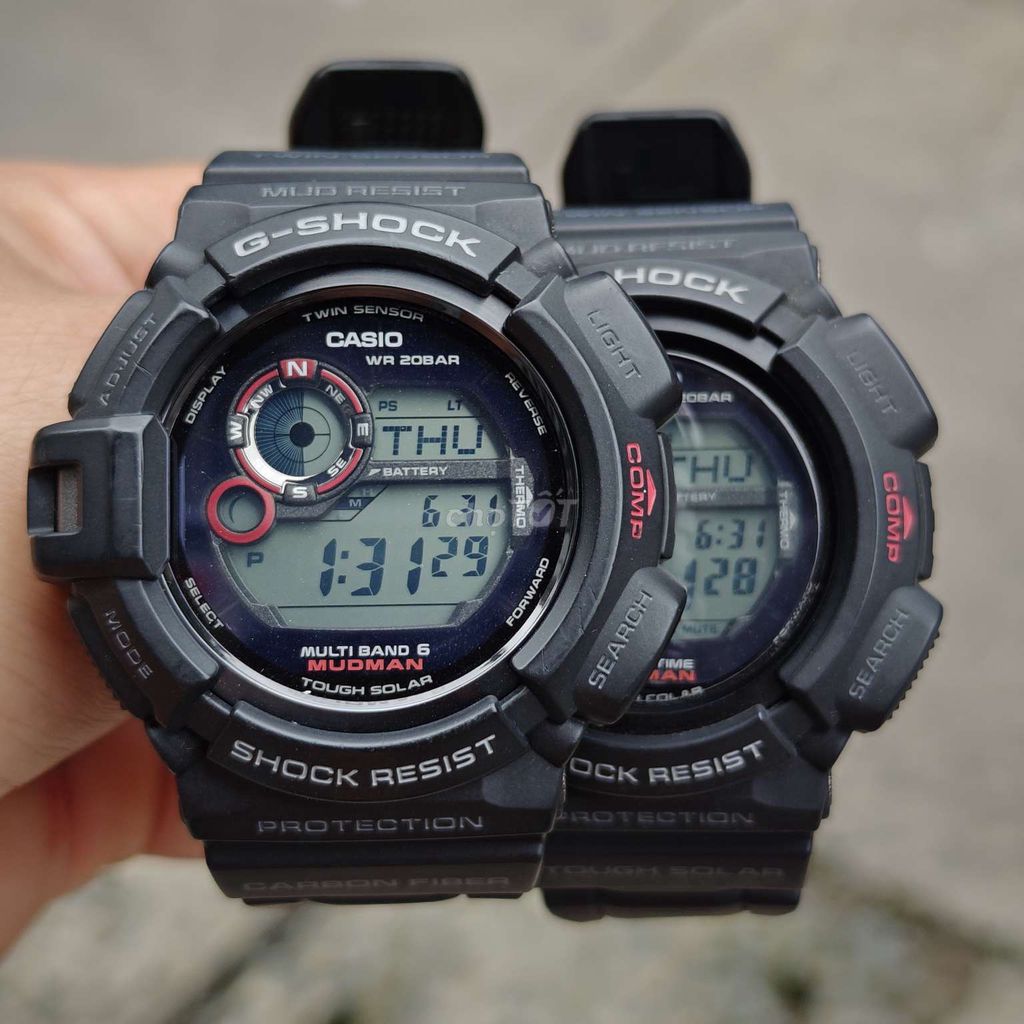 G shock g9300. Gw9300 carbon