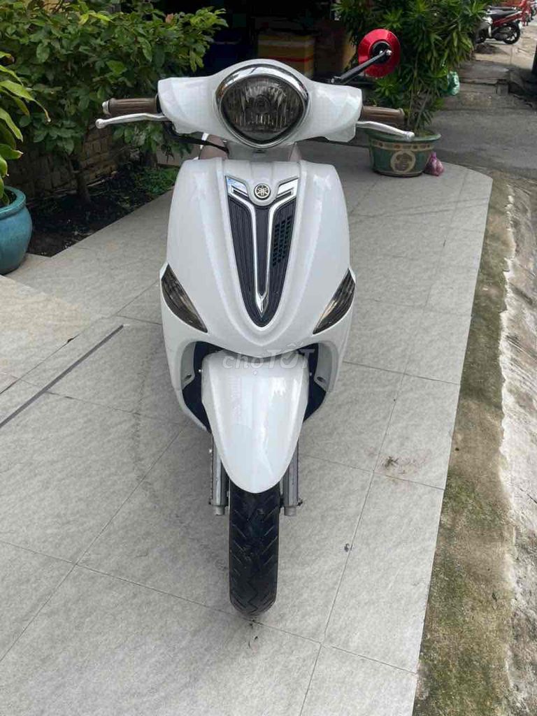 cần bán xe nozza xe rin chính chủ ký giấy. Mua bán Xe máy tại Quận 7 Tp Hồ Chí Minh được đăng bởi Đinh Hiêp hình 1