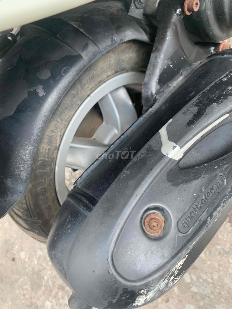 mình cần bán xe zip xe đang đi lại bt giá 2tr800. Mua bán Xe máy tại Huyện Thường Tín Hà Nội được đăng bởi Hải anh hình 6