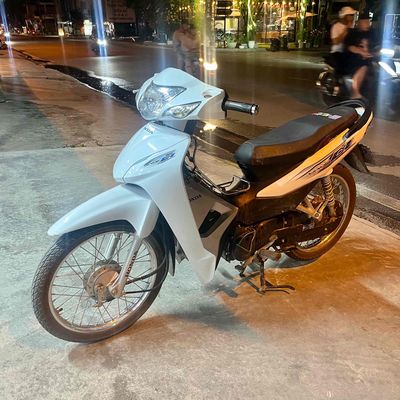 cần bán way110 zin nguyên bản chính. chủ. Mua bán Xe máy tại Huyện An Dương Hải Phòng được đăng bởi Xe Máy Khang Chi