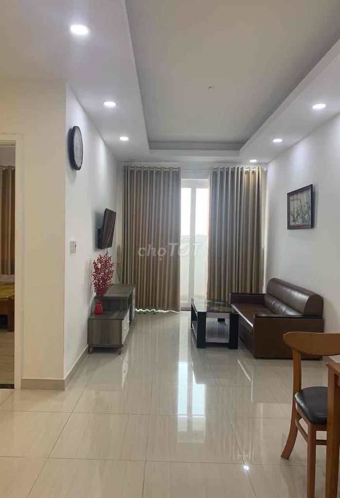 Bán căn hộ Moonlight parkview 2 phòng ngủ dt 70m2 full nội thất