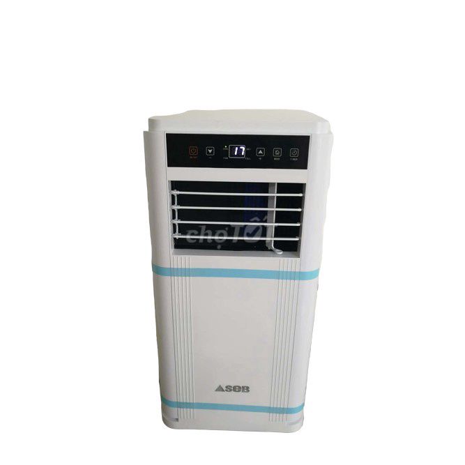 MÁY LẠNH DI ĐỘNG SEB - 1HP. Mua bán Máy lạnh, điều hoà tại Thành phố Huế Thừa Thiên Huế được đăng bởi Nhật hình 1
