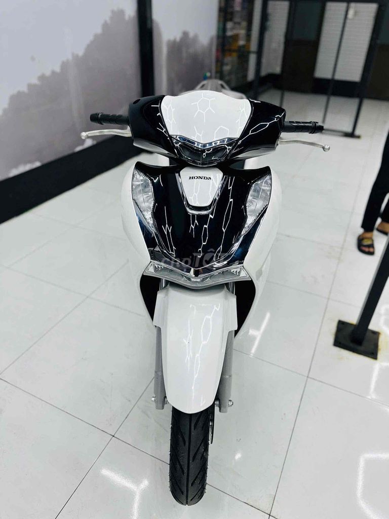 sh 125 abs xe đẹp ko vết trầy 🥰🥰🥰