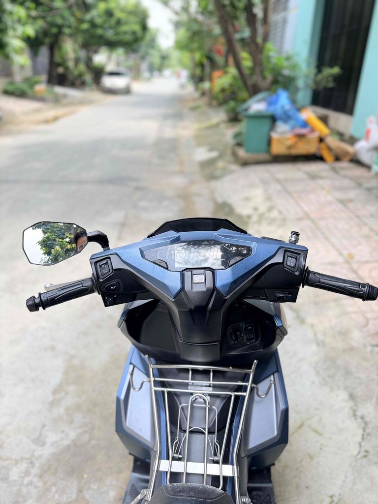 Honda Airblade Специальная 2020 Серый 150cc