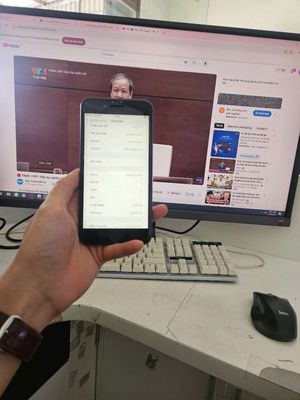 iPhone 8 plus. Mua bán Điện thoại tại Huyện Thuỷ Nguyên Hải Phòng được đăng bởi Nguyễn Toàn