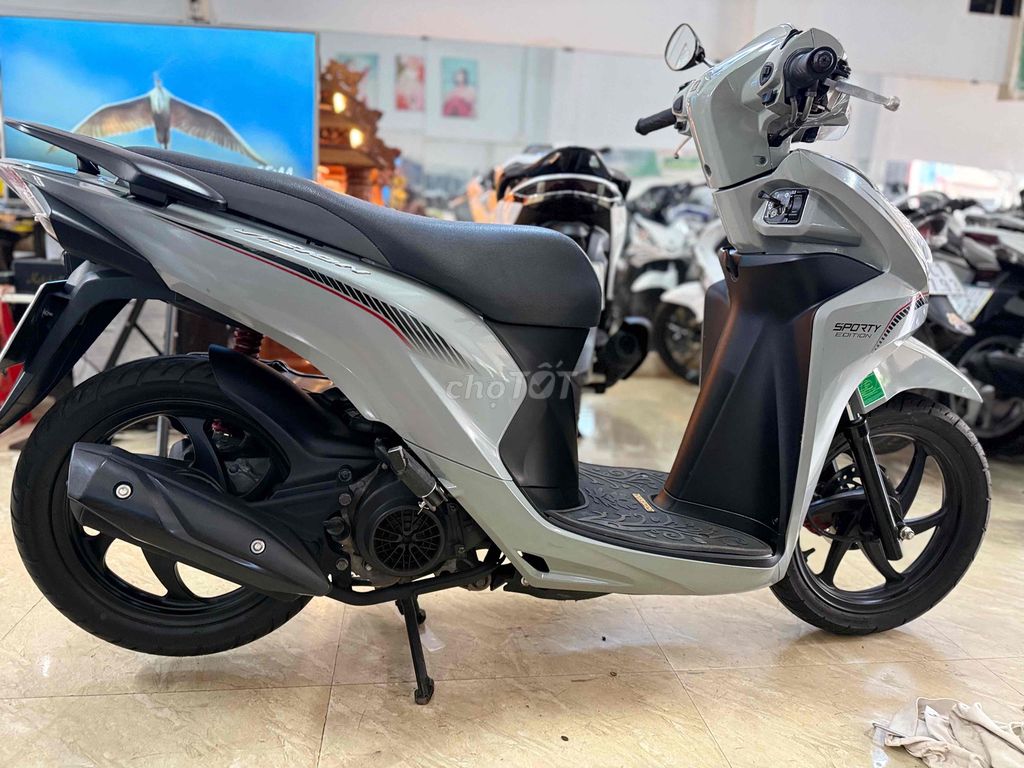vision Fi. Mua bán Xe máy tại Thành phố Buôn Ma Thuột Đắk Lắk được đăng bởi ĐàM tý hình 3