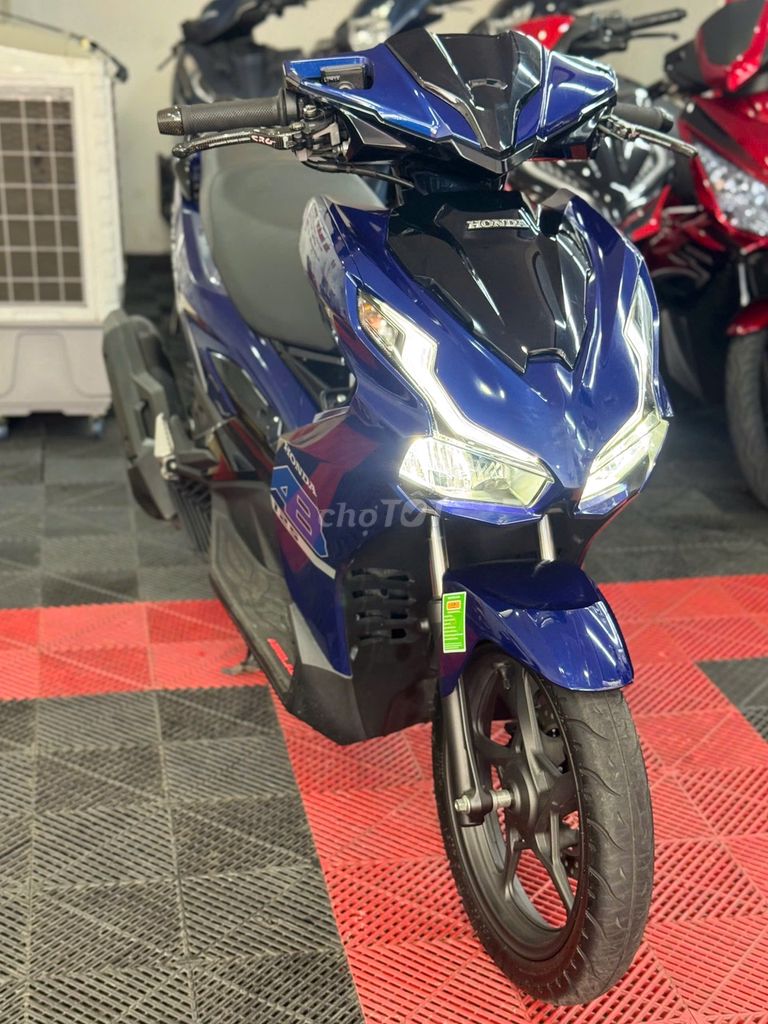 💥Honda Airblade125 4valEPS+ 2023 0do:4000km Biển71. Mua bán Xe máy tại Thành phố Thủ Đức Tp Hồ Chí Minh được đăng bởi XE MÁY THỦ ĐỨC hình 4