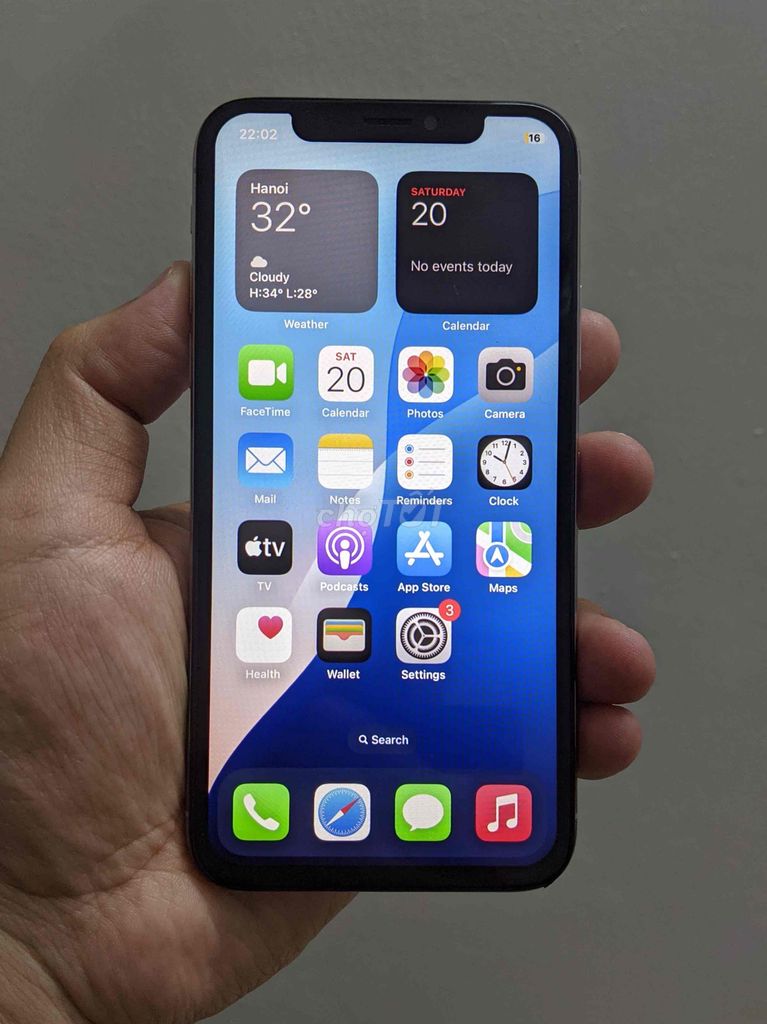 Bán 2 máy 6S Plus và XS quốc tế. Mua bán Điện thoại tại Quận Đống Đa Hà Nội được đăng bởi Đức hình 1
