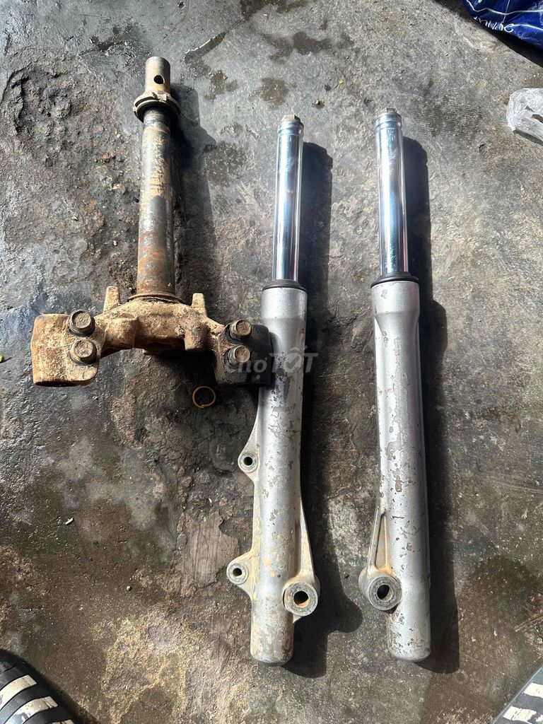 chảng 3 phuộc future 1. Mua bán Phụ tùng xe tại Quận Gò Vấp Tp Hồ Chí Minh được đăng bởi Tan hình 1