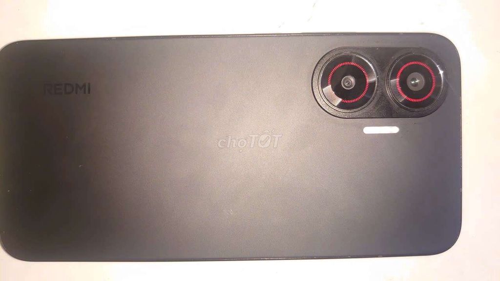 Xiaomi Redmi Turbo 4 Pro 12GB Đen. Mua bán Điện thoại tại Huyện Cái Bè Tiền Giang được đăng bởi Oh hình 1