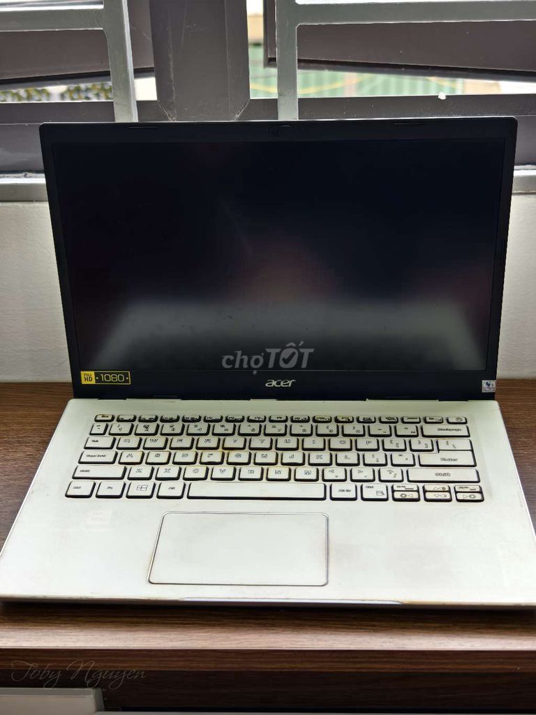 Acer Aspire 5 i5-1135G7 8GB/256GB Vàng. Mua bán Laptop tại Quận Hà Đông Hà Nội được đăng bởi Hoàng Đức hình 1