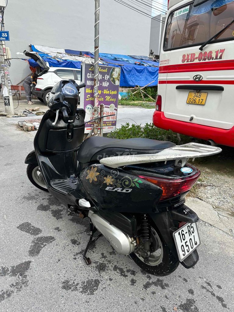 bán lead zin chất. Mua bán Xe máy tại Quận Hải An Hải Phòng được đăng bởi Thắng Lê hình 2
