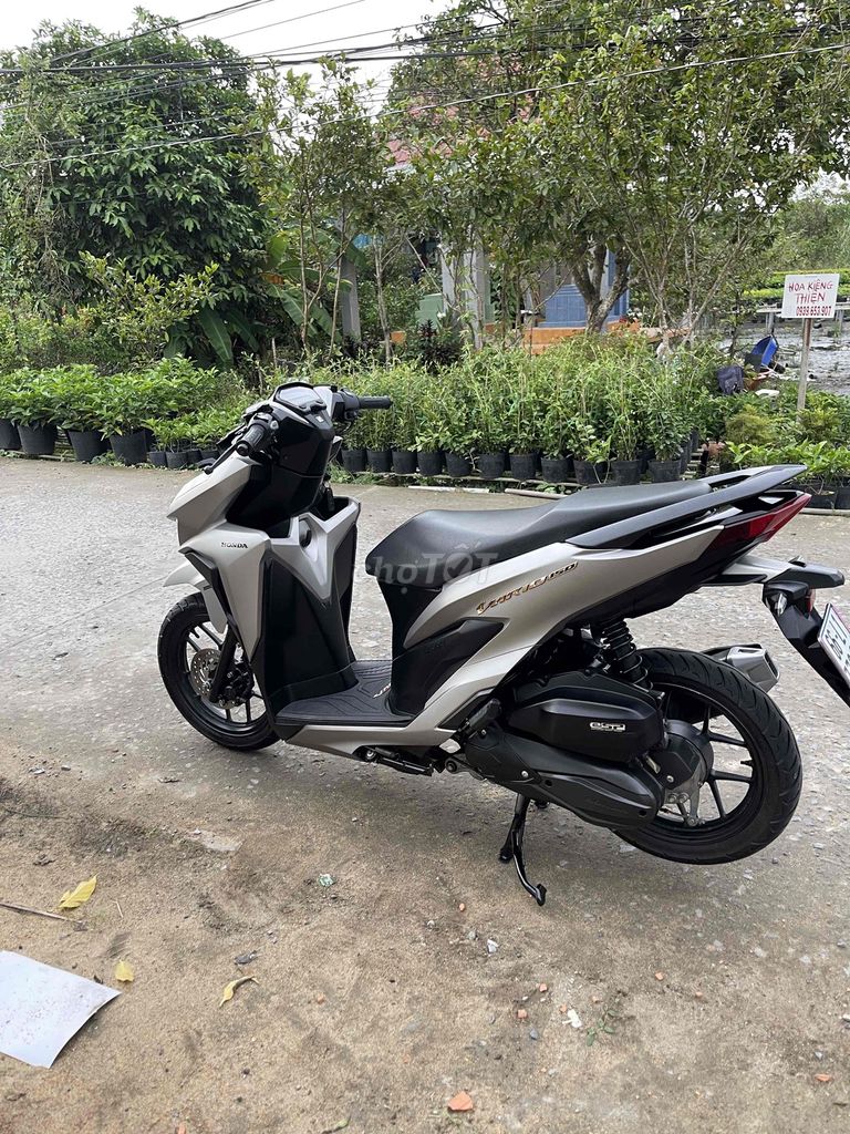 Cần Bán Vario 125 Zin Đẹp Keng Bao Rút. Mua bán Xe máy tại Huyện Lai Vung Đồng Tháp được đăng bởi Trương Hữu Phát hình 6